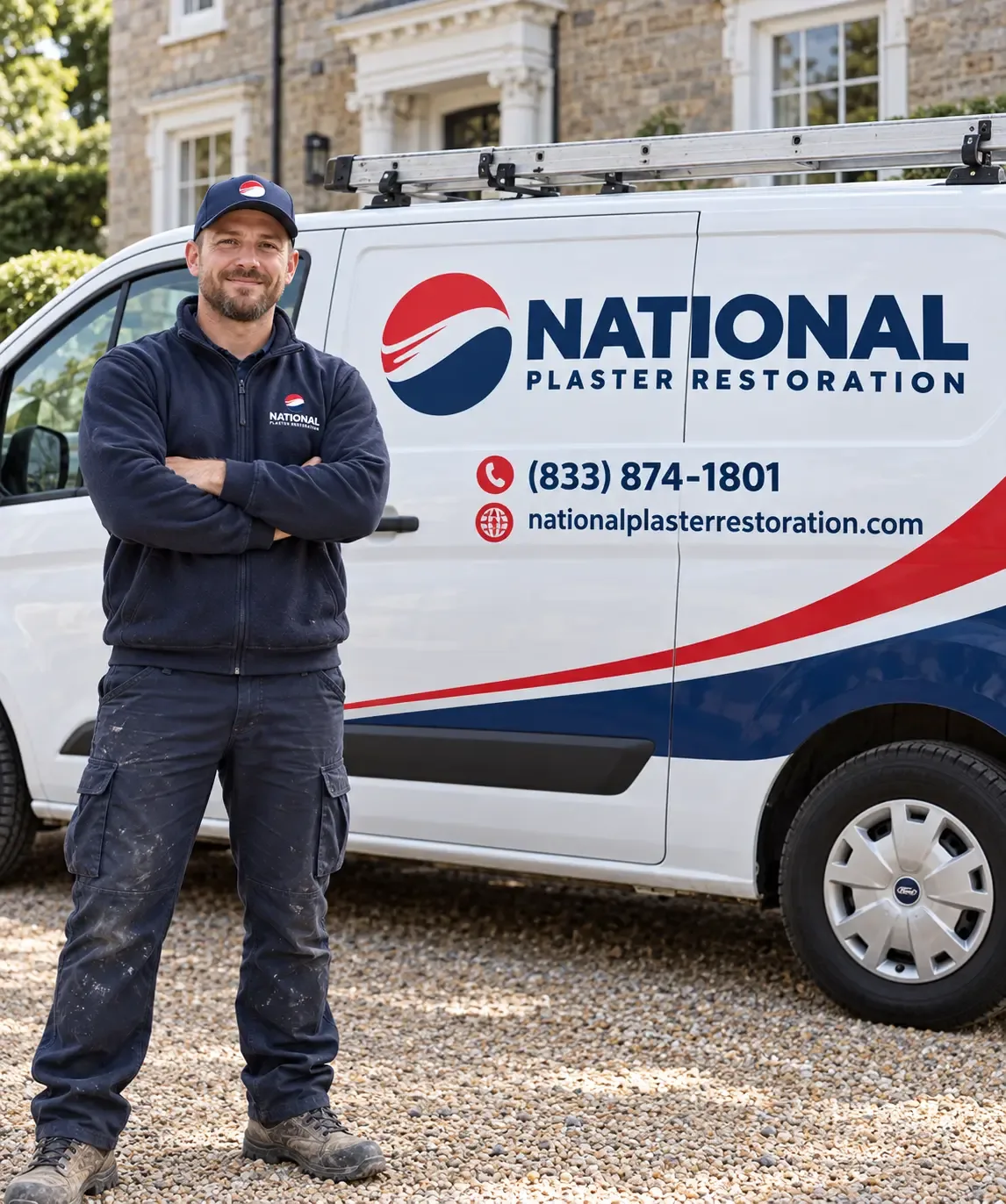 Plaster Repair company in Bovina, TX